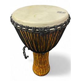 Used Toca FreeStyle Djembe