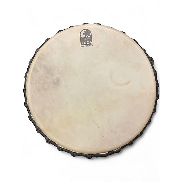 Used Toca FreeStyle Djembe