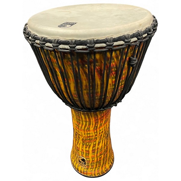 Used Toca FreeStyle Djembe