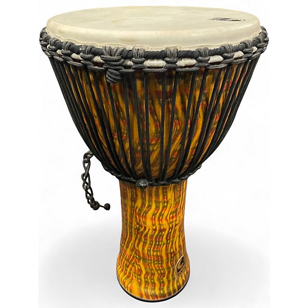 Used Toca FreeStyle Djembe