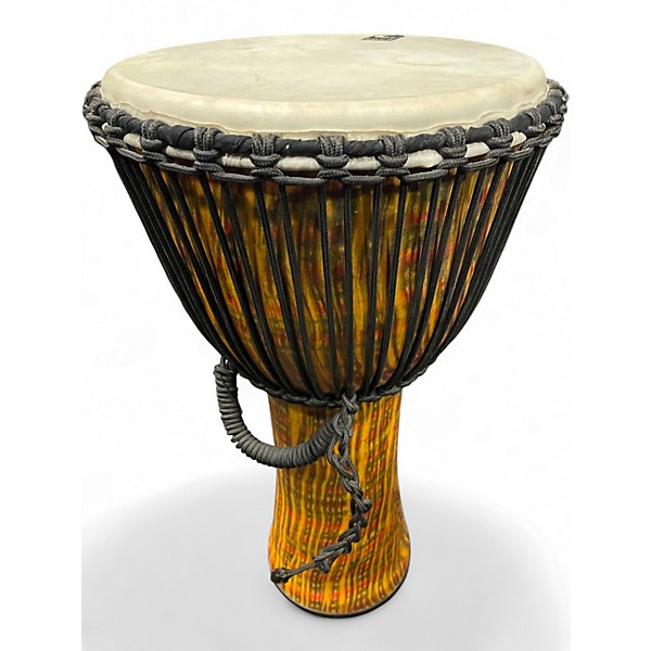 Used Toca FreeStyle Djembe