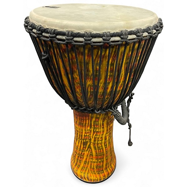 Used Toca FreeStyle Djembe