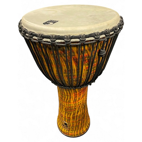 Used Toca FreeStyle Djembe
