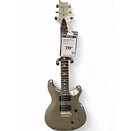 Used PRS SE Standard 22 GUN METAL GREY Solid Body Electric Guitar