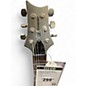 Used PRS SE Standard 22 GUN METAL GREY Solid Body Electric Guitar