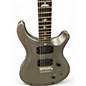 Used PRS SE Standard 22 GUN METAL GREY Solid Body Electric Guitar