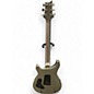 Used PRS SE Standard 22 GUN METAL GREY Solid Body Electric Guitar