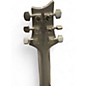 Used PRS SE Standard 22 GUN METAL GREY Solid Body Electric Guitar