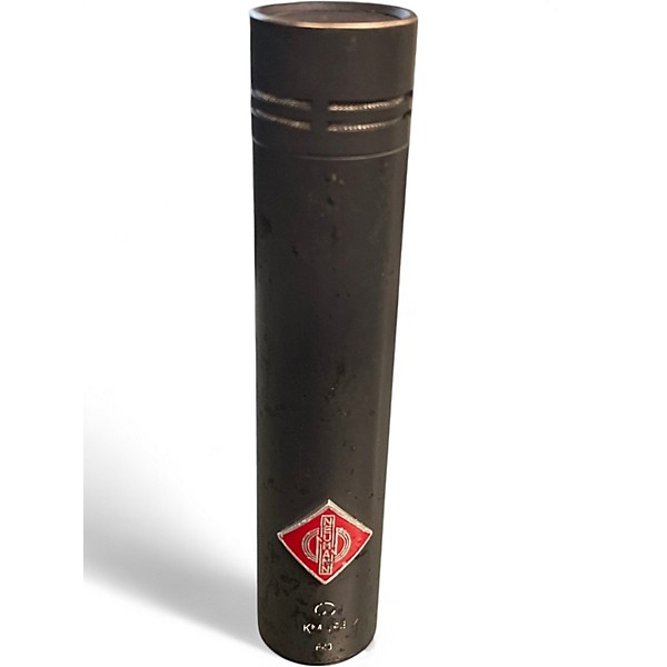 Used Neumann KM184 Condenser Microphone