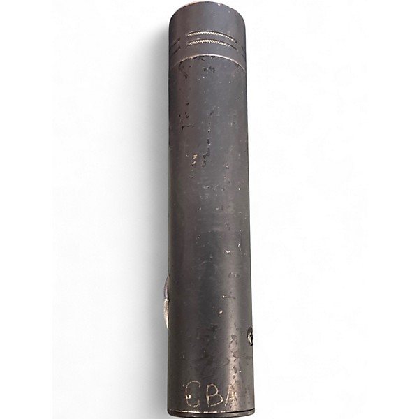 Used Neumann KM184 Condenser Microphone