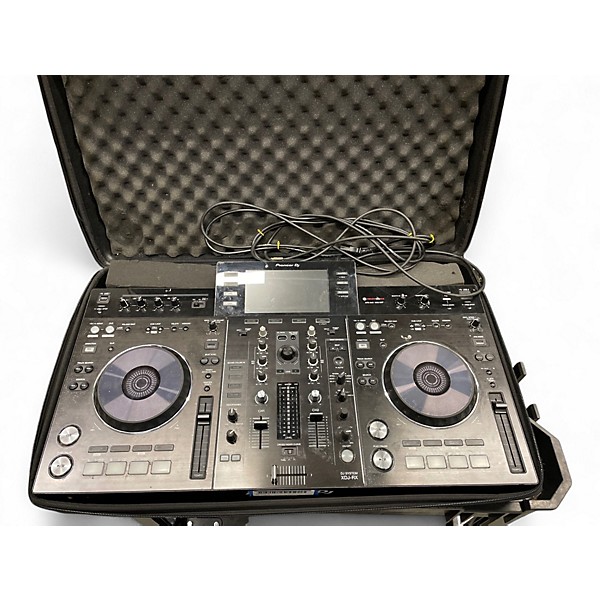 Used Pioneer DJ xdj-rx DJ Controller