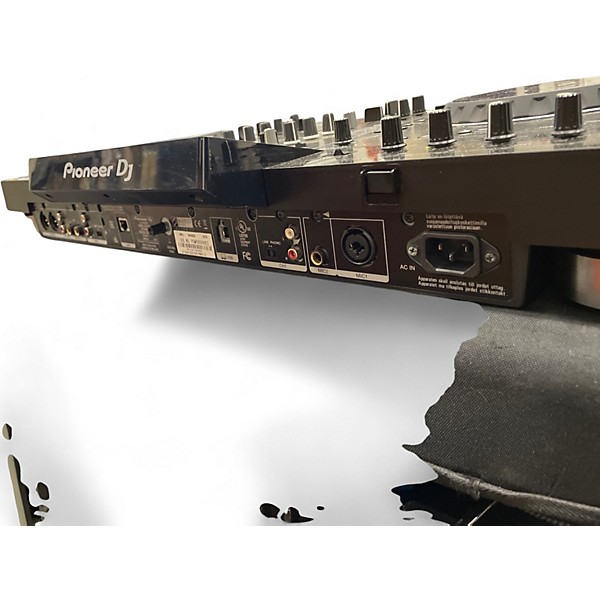 Used Pioneer DJ xdj-rx DJ Controller