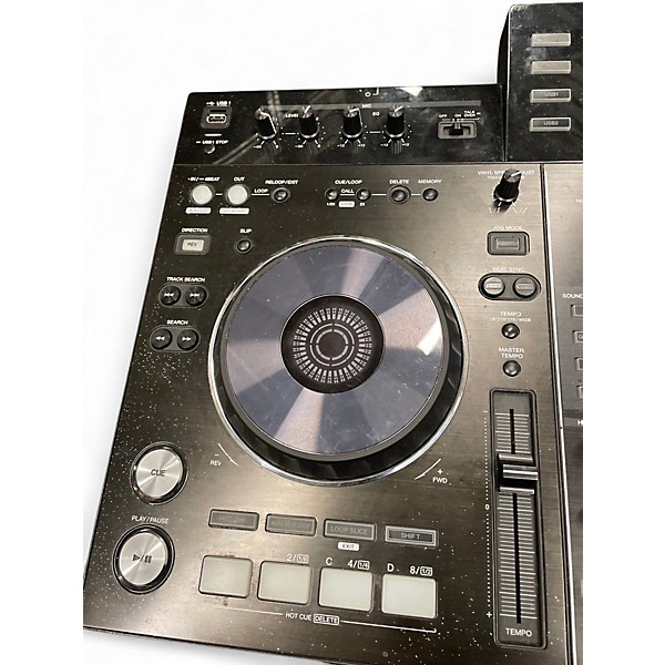 Used Pioneer DJ xdj-rx DJ Controller