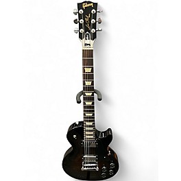 Used Gibson Les Paul Studio Smokehouse Burst Solid Body Electric Guitar