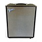 Used Fender rumble 500 Bass Combo Amp thumbnail