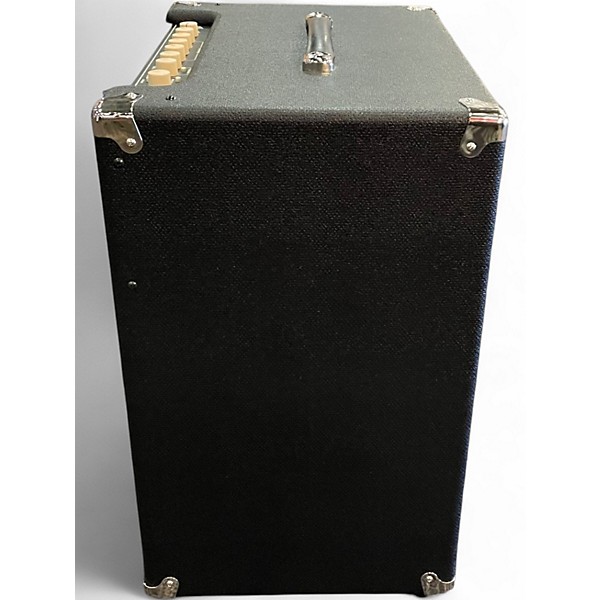 Used Fender rumble 500 Bass Combo Amp