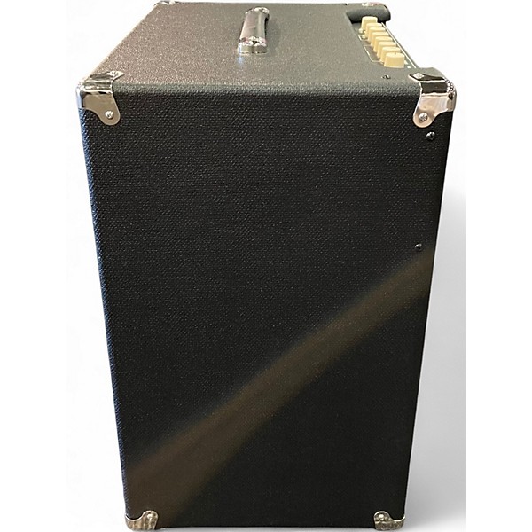 Used Fender rumble 500 Bass Combo Amp