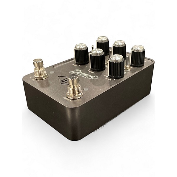 Used Universal Audio DREAM 65 Guitar Preamp