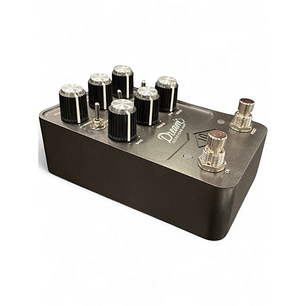 Used Universal Audio DREAM 65 Guitar Preamp