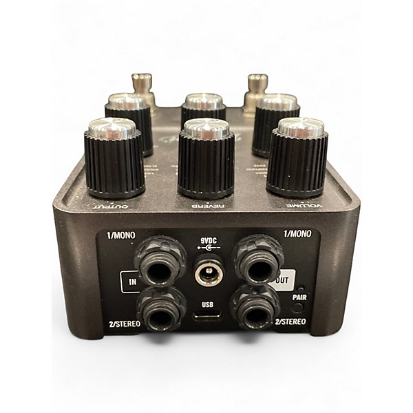Used Universal Audio DREAM 65 Guitar Preamp