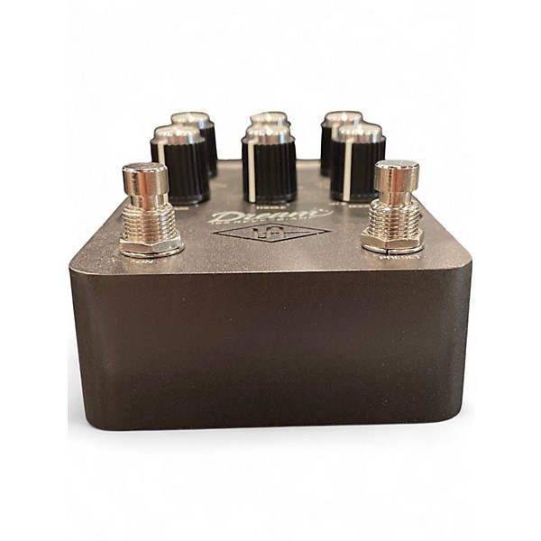 Used Universal Audio DREAM 65 Guitar Preamp