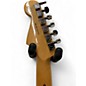 Used Fender Special Edition Standard Stratocaster Black Solid Body Electric Guitar