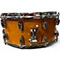 Used Yamaha 14in Tour Custom Snare Maple Drum
