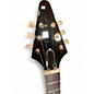 Used Epiphone 1958 Korina Flying V Korina Solid Body Electric Guitar