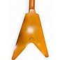 Used Epiphone 1958 Korina Flying V Korina Solid Body Electric Guitar
