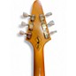 Used Epiphone 1958 Korina Flying V Korina Solid Body Electric Guitar