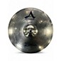 Used Zildjian 15in A Custom Crash Cymbal thumbnail