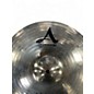 Used Zildjian 15in A Custom Crash Cymbal