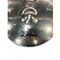 Used Zildjian 15in A Custom Crash Cymbal