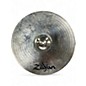Used Zildjian 15in A Custom Crash Cymbal