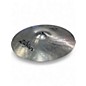 Used Zildjian 16in Z Custom Medium Crash Cymbal