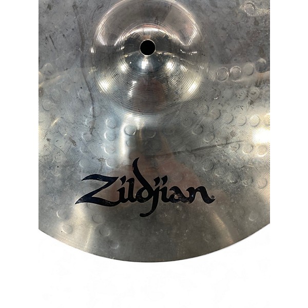 Used Zildjian 16in Z Custom Medium Crash Cymbal