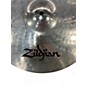 Used Zildjian 16in Z Custom Medium Crash Cymbal