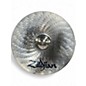 Used Zildjian 16in Z Custom Medium Crash Cymbal