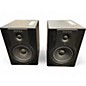 Used M-Audio BX5A Pair Powered Monitor thumbnail