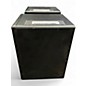 Used M-Audio BX5A Pair Powered Monitor