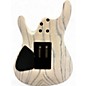Used Ibanez PAUL PWM20 WAGGONER SIGNATURE White Solid Body Electric Guitar