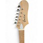 Used Guild surfliner Blue Solid Body Electric Guitar