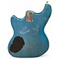 Used Guild surfliner Blue Solid Body Electric Guitar