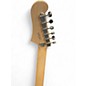 Used Guild surfliner Blue Solid Body Electric Guitar
