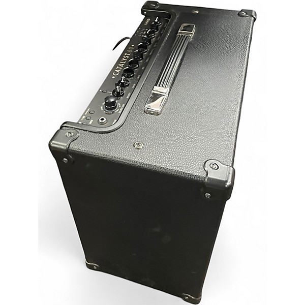 Used Line 6 Catalyst 60 Guitar Combo Amp