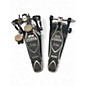 Used TAMA IRON COBRA Double Bass Drum Pedal thumbnail