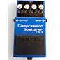 Used BOSS CS3 Compressor Sustainer Effect Pedal thumbnail