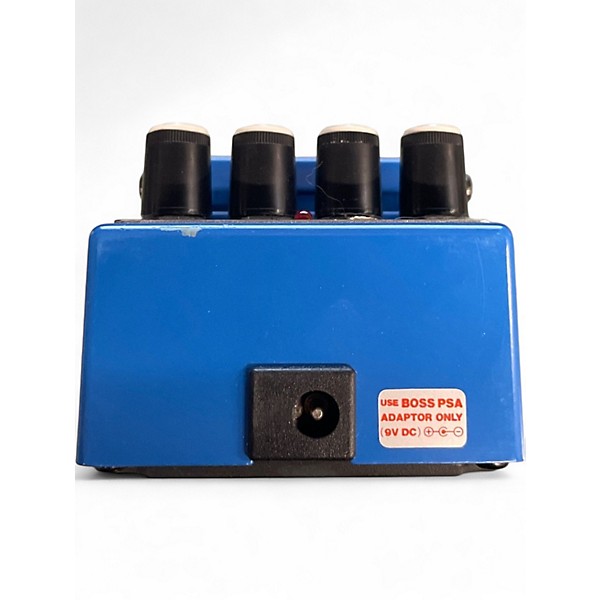 Used BOSS CS3 Compressor Sustainer Effect Pedal