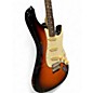 Used Fender American Performer Stratocaster SSS 2 Color Sunburst Solid Body Electric Guitar