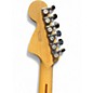 Used Fender American Performer Stratocaster SSS 2 Color Sunburst Solid Body Electric Guitar